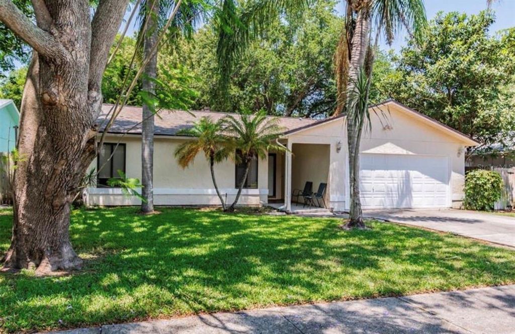 2468 GULFBREEZE CIRCLE, Palm Harbor, FL 34683