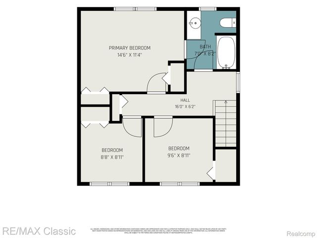 23493 Cora Avenue, Farmington Hills, MI 48336