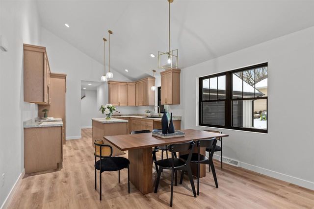 2849 RUSCHFIELD DRIVE, Oshkosh, WI 54904