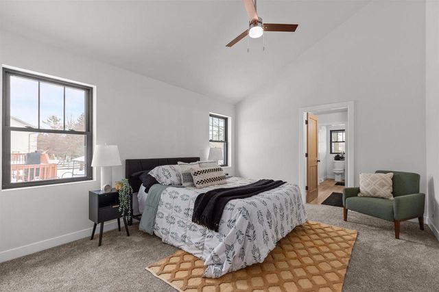 2849 RUSCHFIELD DRIVE, Oshkosh, WI 54904