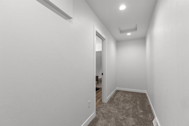 2849 RUSCHFIELD DRIVE, Oshkosh, WI 54904