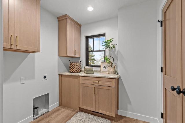 2849 RUSCHFIELD DRIVE, Oshkosh, WI 54904