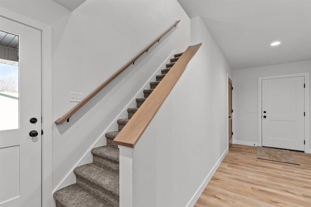 2849 RUSCHFIELD DRIVE, Oshkosh, WI 54904