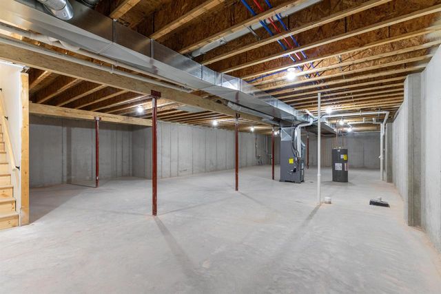 2849 RUSCHFIELD DRIVE, Oshkosh, WI 54904