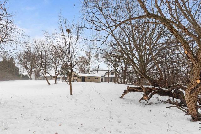 2849 RUSCHFIELD DRIVE, Oshkosh, WI 54904