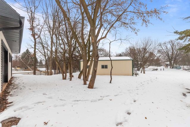 2849 RUSCHFIELD DRIVE, Oshkosh, WI 54904