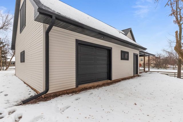 2849 RUSCHFIELD DRIVE, Oshkosh, WI 54904