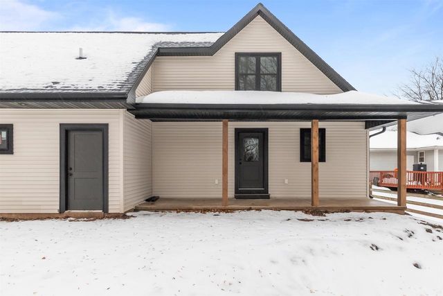 2849 RUSCHFIELD DRIVE, Oshkosh, WI 54904