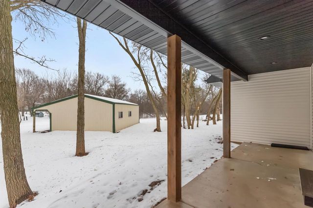 2849 RUSCHFIELD DRIVE, Oshkosh, WI 54904