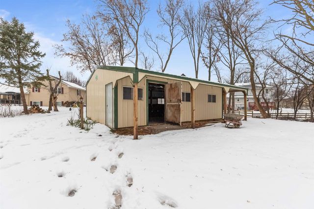 2849 RUSCHFIELD DRIVE, Oshkosh, WI 54904