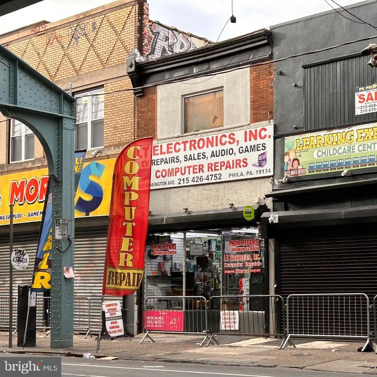 3120 KENSINGTON AVE, Philadelphia, PA 19134