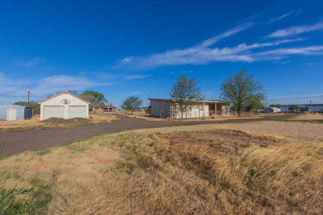 4412 Running W Trail, Amarillo, TX 79118