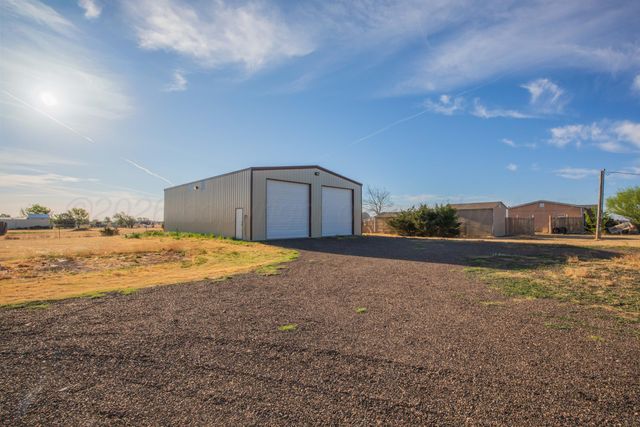 4412 Running W Trail, Amarillo, TX 79118