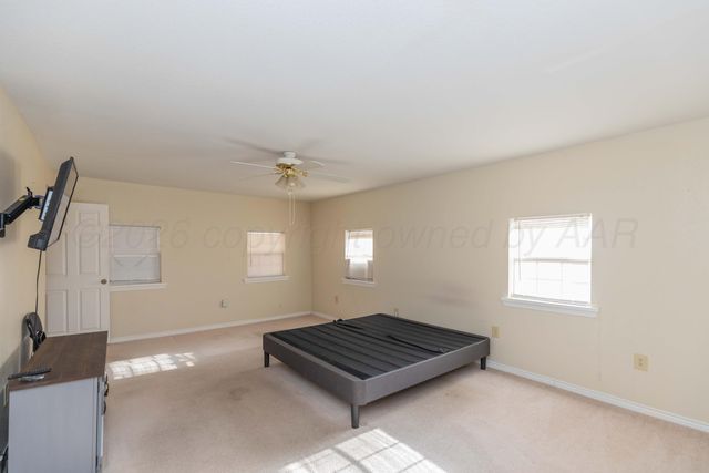 4412 Running W Trail, Amarillo, TX 79118