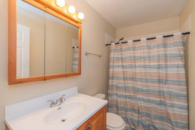4412 Running W Trail, Amarillo, TX 79118