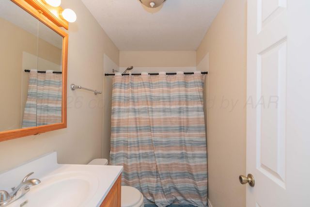 4412 Running W Trail, Amarillo, TX 79118