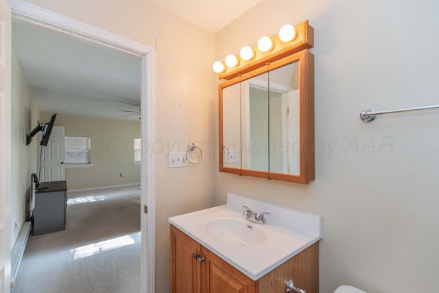 4412 Running W Trail, Amarillo, TX 79118