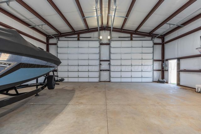 4412 Running W Trail, Amarillo, TX 79118