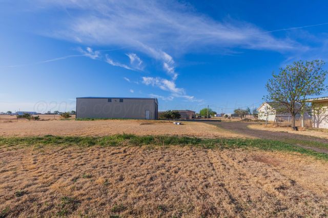 4412 Running W Trail, Amarillo, TX 79118