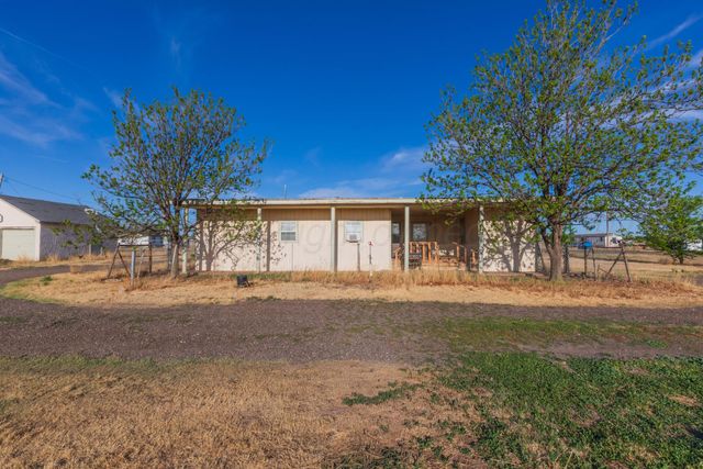 4412 Running W Trail, Amarillo, TX 79118