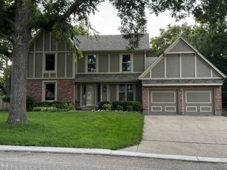 11812 Gillette Street, Overland Park, KS 66210
