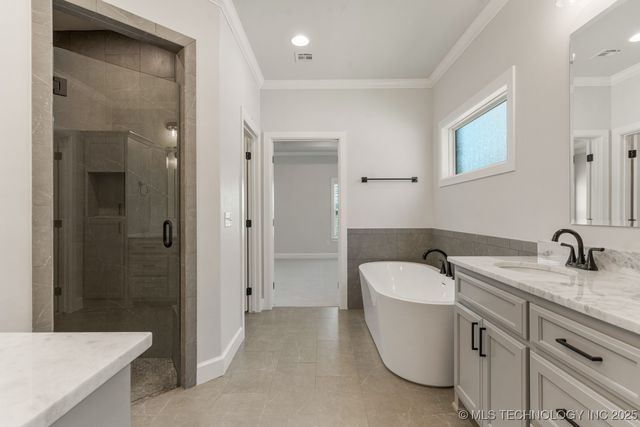 2513 W Twin Oaks Street, Broken Arrow, OK 74012