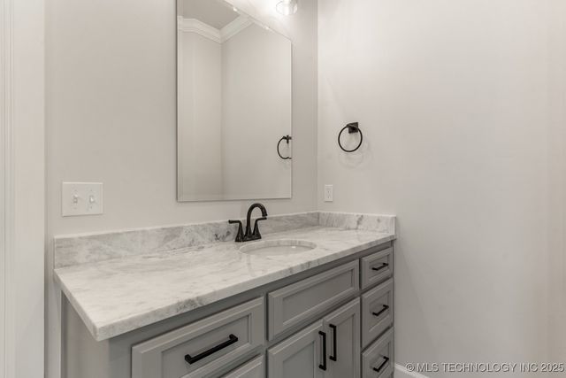 2513 W Twin Oaks Street, Broken Arrow, OK 74012