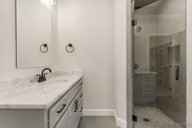 2513 W Twin Oaks Street, Broken Arrow, OK 74012