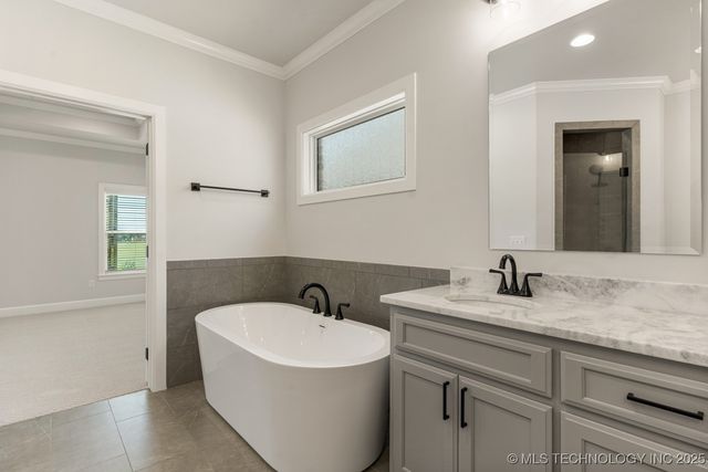 2513 W Twin Oaks Street, Broken Arrow, OK 74012