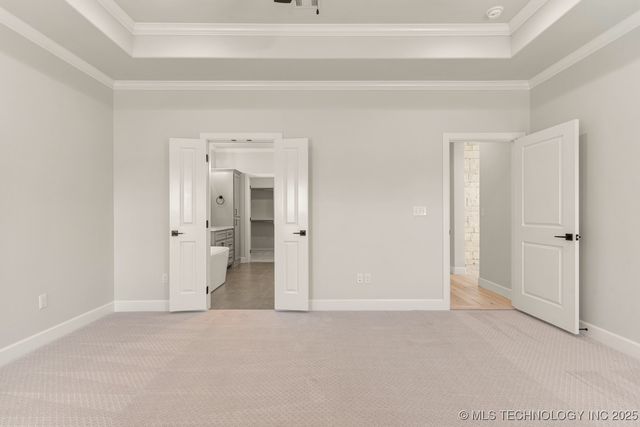 2513 W Twin Oaks Street, Broken Arrow, OK 74012