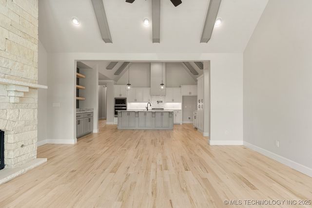 2513 W Twin Oaks Street, Broken Arrow, OK 74012