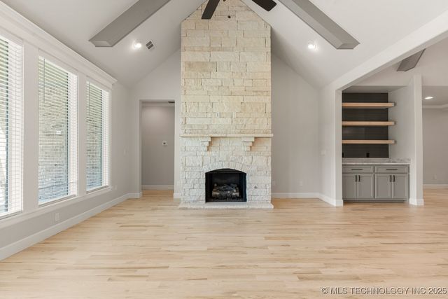 2513 W Twin Oaks Street, Broken Arrow, OK 74012