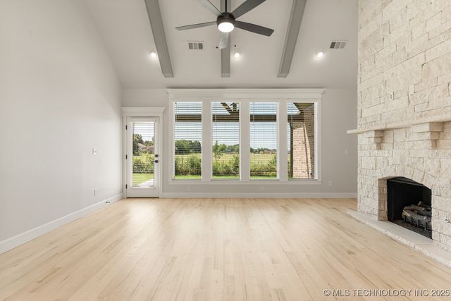 2513 W Twin Oaks Street, Broken Arrow, OK 74012