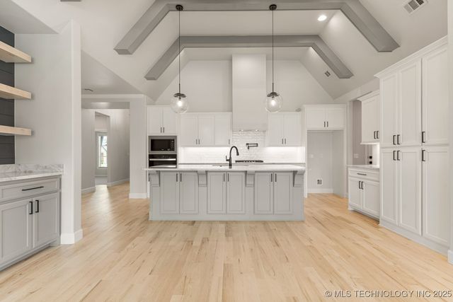 2513 W Twin Oaks Street, Broken Arrow, OK 74012