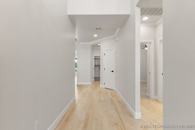 2513 W Twin Oaks Street, Broken Arrow, OK 74012