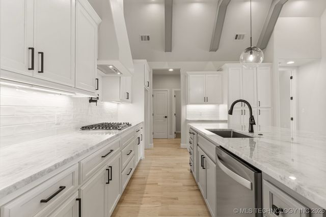 2513 W Twin Oaks Street, Broken Arrow, OK 74012