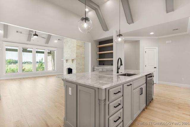 2513 W Twin Oaks Street, Broken Arrow, OK 74012