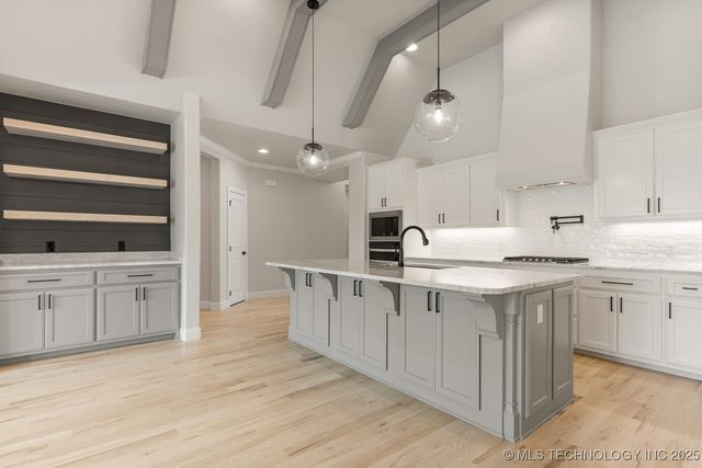 2513 W Twin Oaks Street, Broken Arrow, OK 74012