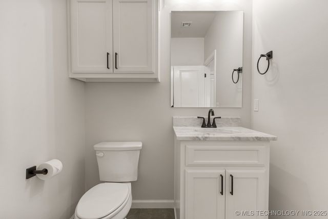 2513 W Twin Oaks Street, Broken Arrow, OK 74012