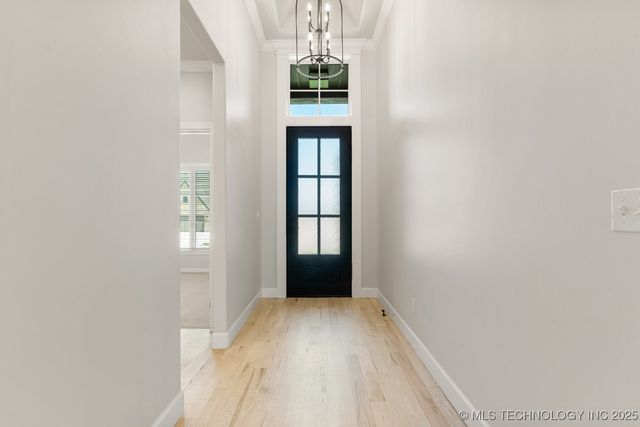 2513 W Twin Oaks Street, Broken Arrow, OK 74012