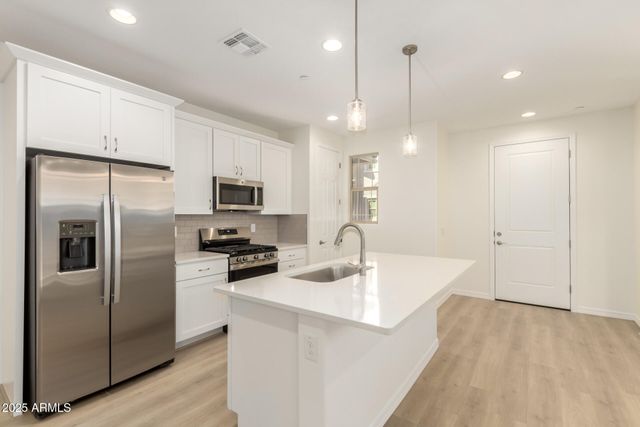 2848 N EVERGREEN Street, Buckeye, AZ 85396