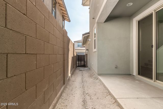 2848 N EVERGREEN Street, Buckeye, AZ 85396