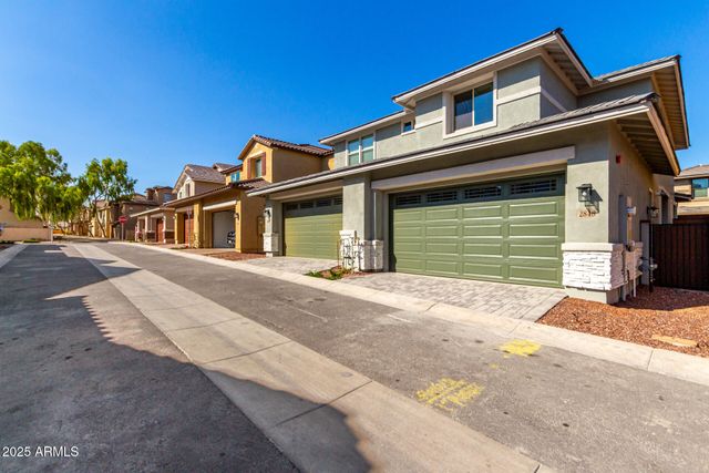 2848 N EVERGREEN Street, Buckeye, AZ 85396