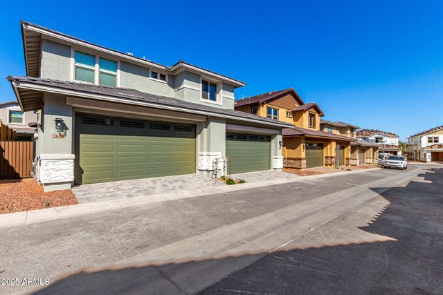 2848 N EVERGREEN Street, Buckeye, AZ 85396