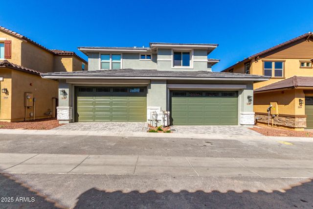 2848 N EVERGREEN Street, Buckeye, AZ 85396