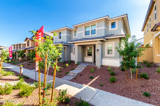 2848 N EVERGREEN Street, Buckeye, AZ 85396