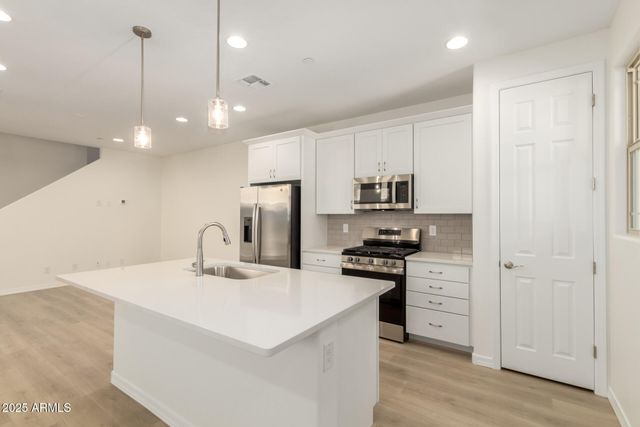 2848 N EVERGREEN Street, Buckeye, AZ 85396