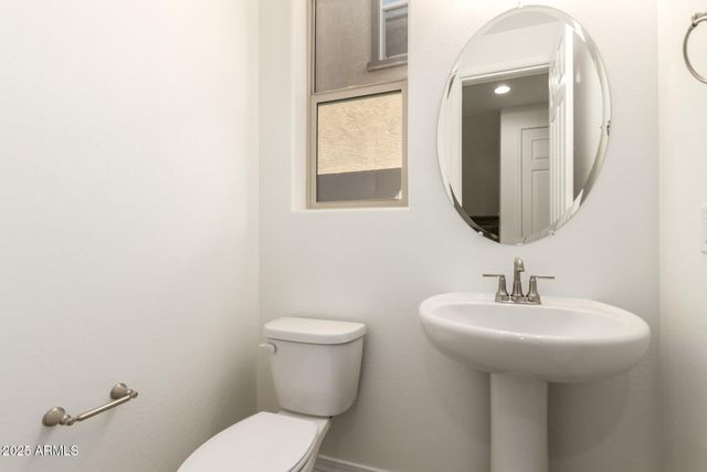 2848 N EVERGREEN Street, Buckeye, AZ 85396