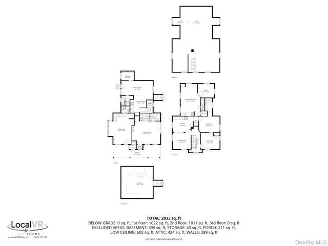 14 Halsey Avenue, East Quogue, NY 11942