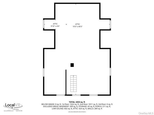 14 Halsey Avenue, East Quogue, NY 11942